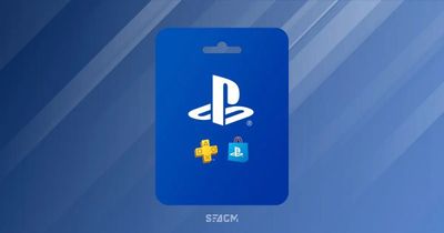 пополнение PSN кошелька