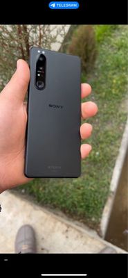 Sony Xperia 1 III Sony xperia 1 mark 3