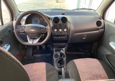 Matiz best 2010.