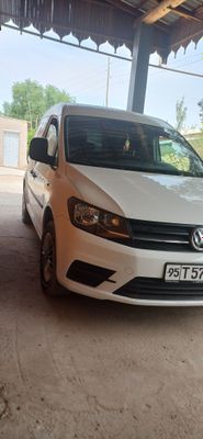Wolksvagen caddiy combi