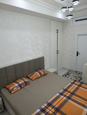 сдаются квартиры посуточно! Кунлик квартира ижара