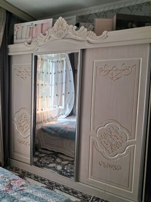 спальный гарнитур б/у