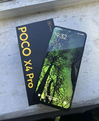 Poco x4 pro 5G sotiladi narxini kelishamiz