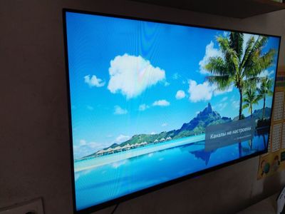 Телевизор Smart 2 шт