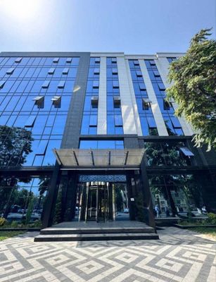 Аренда офисов в бизнес-центре Orion Plaza — без комиссии!