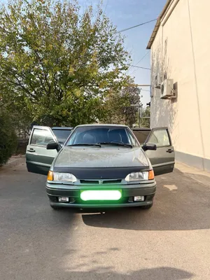 Лада Самара 2115