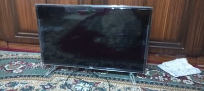 Artel smart TV 1 yil ishlatilgan