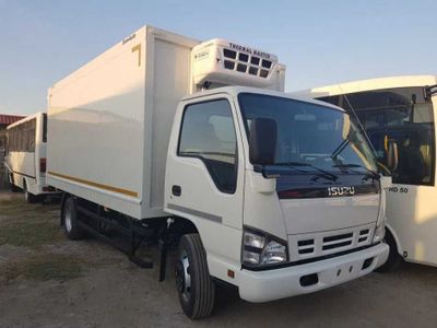 ISUZU 7.5 T sovutkichli halol nasiya 10% yillik