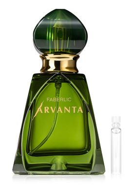 Arvanta (пробник) — изысканная парфюмерия в мини-формате