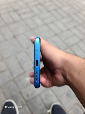 Xiomi Redmi Note 10