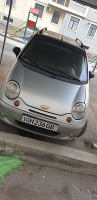 Matiz best 2010 prapan 35 talik