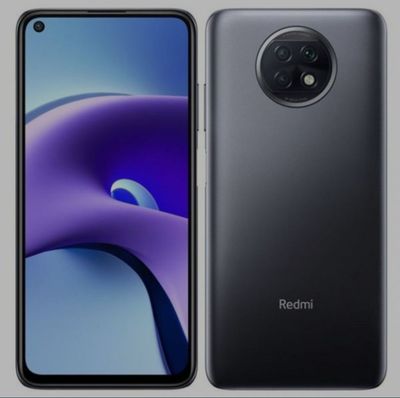 Redmi note 9T 128GB zor holatda