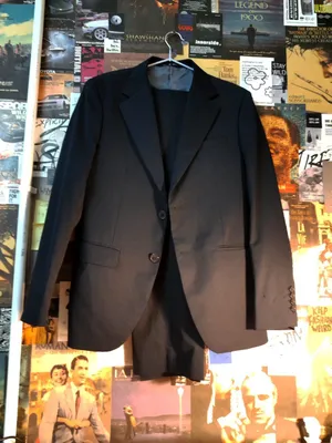 Kostyum shim, erkaklar dvoykasi, костюмы и штаны