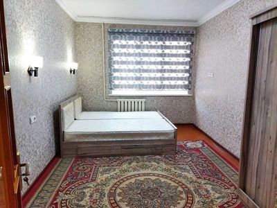 Шайхантахур тумани ижарага берилади