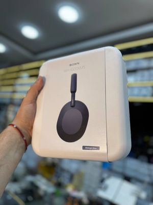 Наушники SONY XM5