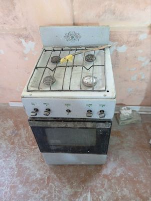 Продаётся газовая плита
