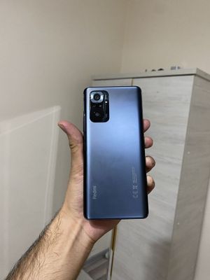 Redmi Note 10 Pro Ideal