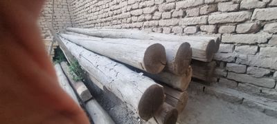 Жой босириш учун 4 метрлик болор сотилади
