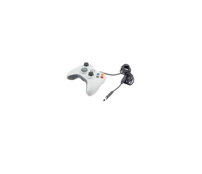 ;ДЖОЙСТИК Microsoft (Xbox360) USB