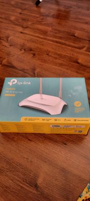 wifi router