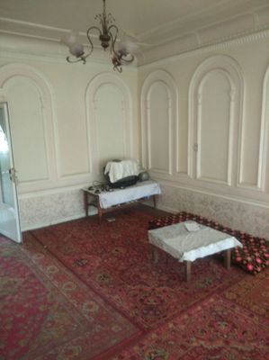 Srochniy Hovli sotiladi