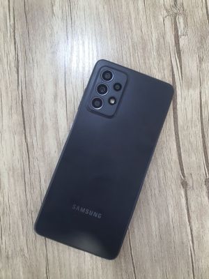 A52 Samsung tell