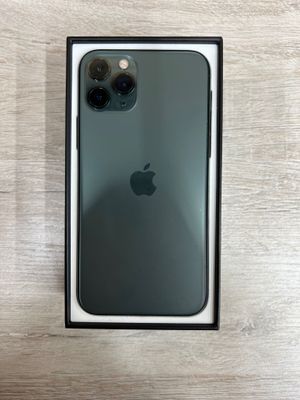 SROCHNA!!! iPhone 11 Pro sotiladi