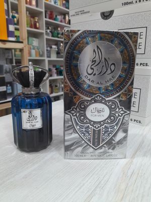 Dar al hae Eau de parfum (100)ml