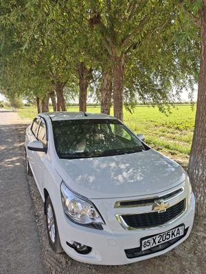 Chevrolet Cobalt 2024