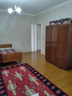 Сдаю квартиру Яшнабадский р-он Авиасозлар-1. 1-ком 5-этаж 9-этажном До