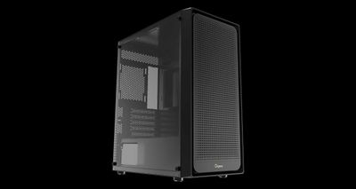 Ocypus Gamma c50 Case