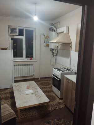 Яшнобод тумани олмос махаллада ижарага квартира бор