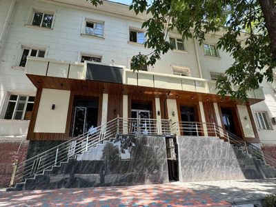 Ракат Корзинка | 168кв - нежилое помещение вдоль дороги Продажа