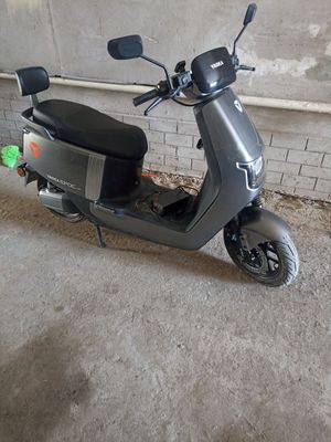 Електиро Скутер YADIA Е 10