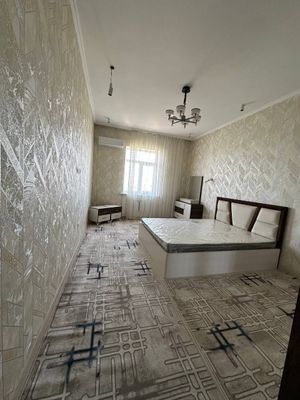 Yakkasaroy Shota Rustaveli koʻchasi kvartira ijaraga beriladi maklersz