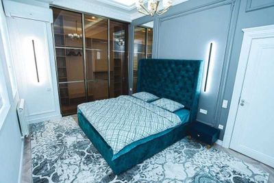 Новза ЖК GOLDEN HOUSE Сдаю Срочно! квартира 2/3/7 ремонт класс 985*