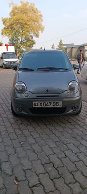 Matiz 3 tali super bez kansaner