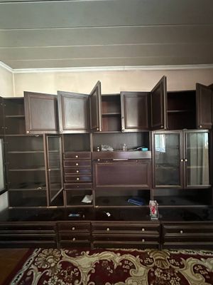 Мебель гарнитур шкафы