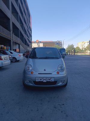 Ravon Matiz Best 2018 Kondior.