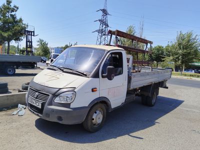 Газель для бизнеса
