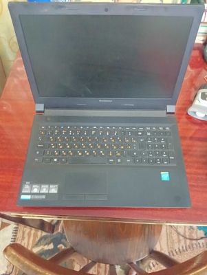 Ноутбук Lenovo B50-30