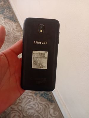 Samsaung Galaxy j5 2017 2/16 ekran ketgan