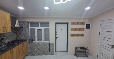 Аренда квартиры в центре 1/1/1 м Бодамзар евро