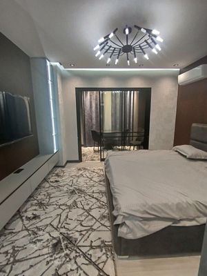 Yakkasaroy Prestige 1 xona
