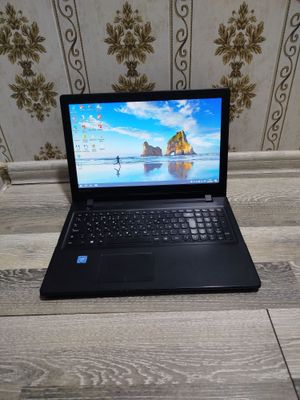 Lenovo ideapad 4/128gb ofis uchun ajoyib noutbuk