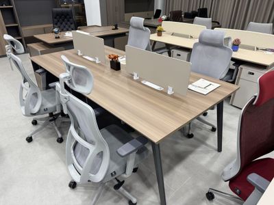 Мебель для офиса Open Space столы