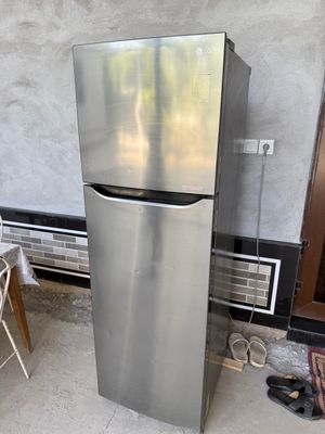 Xoladilnik sotiladi 6 ml ga ishlatilishi zoʻr