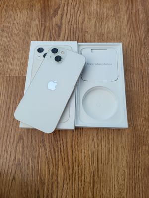 Как новый Apple iPhone 13 128GB Battery 100%