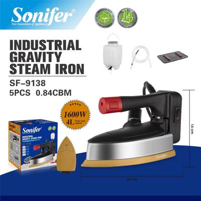 Профессиональный утюг Sonifer SF-9138