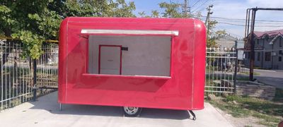 Food truck сотилади срочно